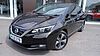 Nissan LEAF 40kWh 10 Auto 5dr Black