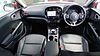 Kia SOUL 64kWh First Edition Auto 5dr White