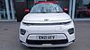 Kia SOUL 64kWh First Edition Auto 5dr White