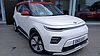 Kia SOUL 64kWh First Edition Auto 5dr White