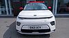 Kia SOUL 64kWh First Edition Auto 5dr White