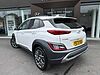 Hyundai KONA 1.6 h-GDi Premium DCT Euro 6 (s/s) 5dr White
