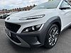 Hyundai KONA 1.6 h-GDi Premium DCT Euro 6 (s/s) 5dr White