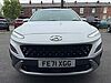 Hyundai KONA 1.6 h-GDi Premium DCT Euro 6 (s/s) 5dr White