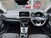 Hyundai KONA 1.6 h-GDi Premium DCT Euro 6 (s/s) 5dr White