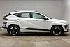 Hyundai KONA 65.4kWh Advance Auto 5dr White
