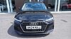 Audi A1 1.0 TFSI 25 Sport Sportback Euro 6 (s/s) 5dr Black