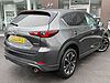 Mazda CX-5 2.0 e-SKYACTIV G MHEV Exclusive-Line Auto Euro 6 (s/s) 5dr Grey