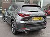 Mazda CX-5 2.0 e-SKYACTIV G MHEV Exclusive-Line Auto Euro 6 (s/s) 5dr Grey