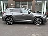 Mazda CX-5 2.0 e-SKYACTIV G MHEV Exclusive-Line Auto Euro 6 (s/s) 5dr Grey