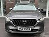Mazda CX-5 2.0 e-SKYACTIV G MHEV Exclusive-Line Auto Euro 6 (s/s) 5dr Grey