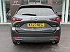 Mazda CX-5 2.0 e-SKYACTIV G MHEV Exclusive-Line Auto Euro 6 (s/s) 5dr Grey
