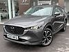 Mazda CX-5 2.0 e-SKYACTIV G MHEV Exclusive-Line Auto Euro 6 (s/s) 5dr Grey