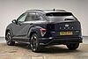 Hyundai KONA 65.4kWh N Line Auto 5dr Blue