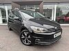 Volkswagen TOURAN 1.5 TSI EVO SEL Euro 6 (s/s) 5dr Black
