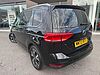 Volkswagen TOURAN 1.5 TSI EVO SEL Euro 6 (s/s) 5dr Black