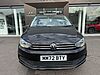 Volkswagen TOURAN 1.5 TSI EVO SEL Euro 6 (s/s) 5dr Black