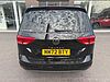 Volkswagen TOURAN 1.5 TSI EVO SEL Euro 6 (s/s) 5dr Black