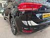 Volkswagen TOURAN 1.5 TSI EVO SEL Euro 6 (s/s) 5dr Black