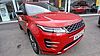 Land Rover RANGE ROVER EVOQUE 1.5 P300e 12.2kWh R-Dynamic HSE Auto 4WD Euro 6 (s/s) 5dr Red