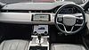 Land Rover RANGE ROVER EVOQUE 1.5 P300e 12.2kWh R-Dynamic HSE Auto 4WD Euro 6 (s/s) 5dr Red