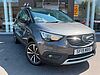 Vauxhall CROSSLAND X 1.2 Elite Euro 6 5dr Grey