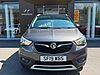 Vauxhall CROSSLAND X 1.2 Elite Euro 6 5dr Grey
