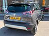 Vauxhall CROSSLAND X 1.2 Elite Euro 6 5dr Grey
