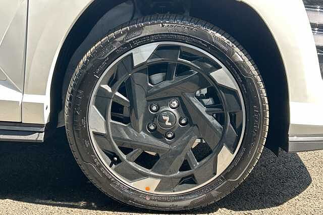 Hyundai KONA (218ps) N Line