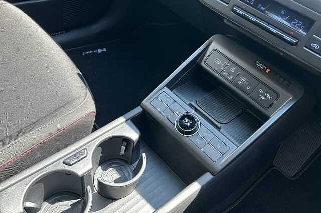 Hyundai KONA (218ps) N Line