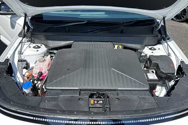 Hyundai KONA (218ps) N Line