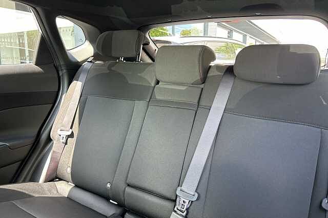 Hyundai KONA (218ps) N Line