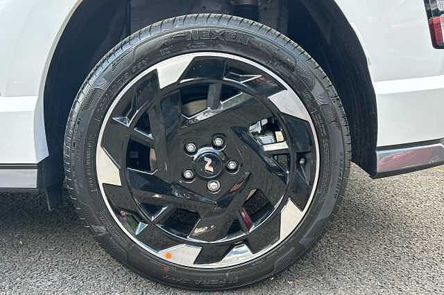 Hyundai KONA (218ps) N Line