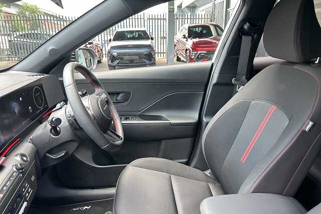 Hyundai KONA (218ps) N Line