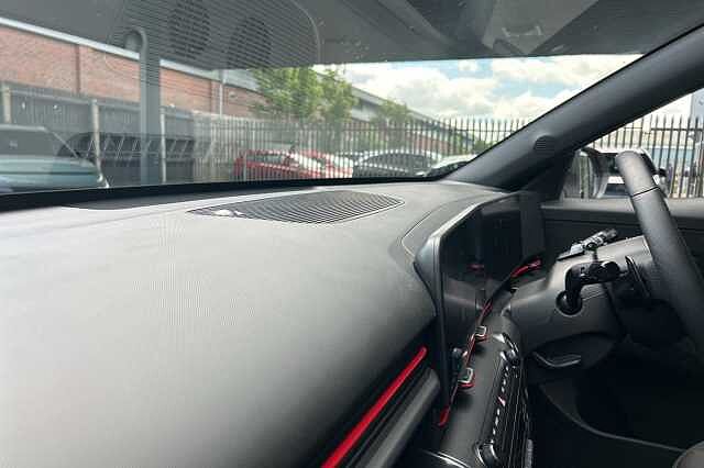 Hyundai KONA (218ps) N Line