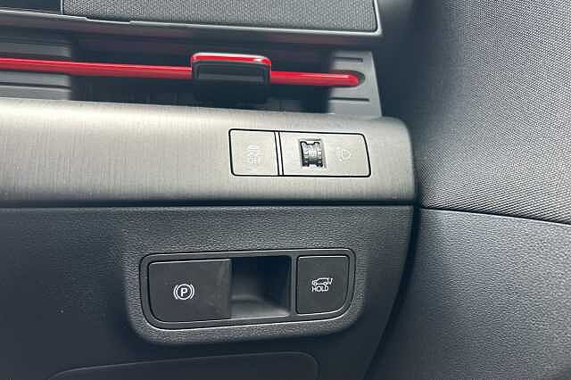 Hyundai KONA (218ps) N Line