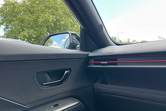 Hyundai KONA (218ps) N Line