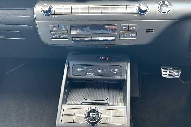 Hyundai KONA (218ps) N Line