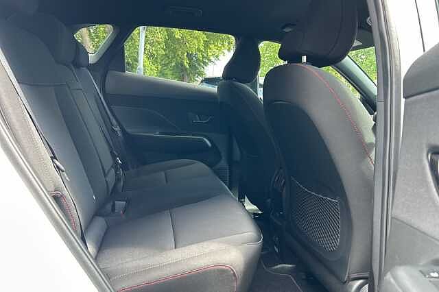 Hyundai KONA (218ps) N Line