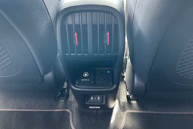 Hyundai KONA (218ps) N Line