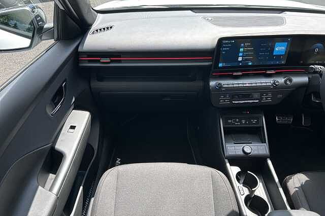 Hyundai KONA (218ps) N Line