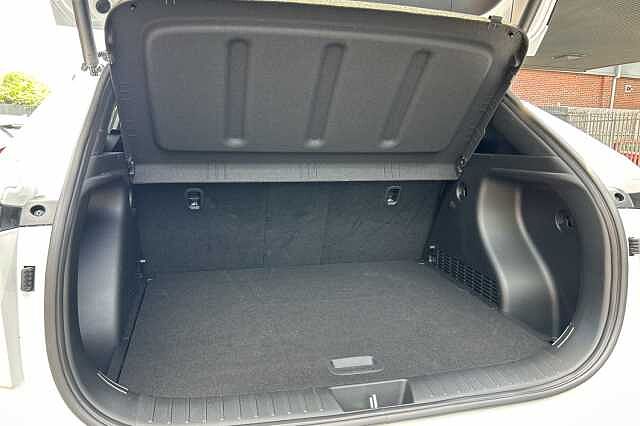 Hyundai KONA (218ps) N Line