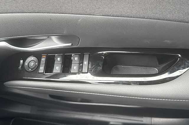 Hyundai TUCSON 1.6T Premium 5dr Grey