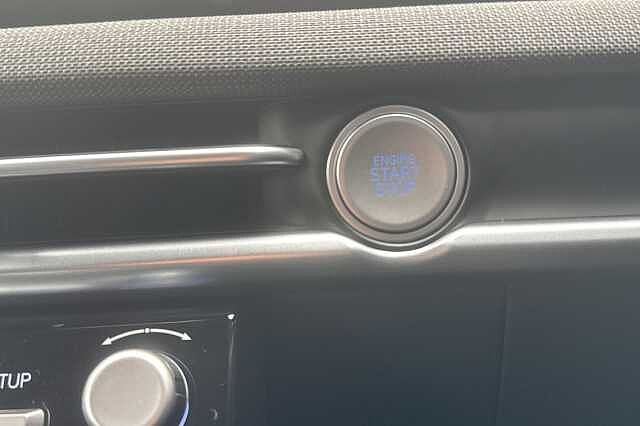 Hyundai TUCSON 1.6T Premium 5dr Grey