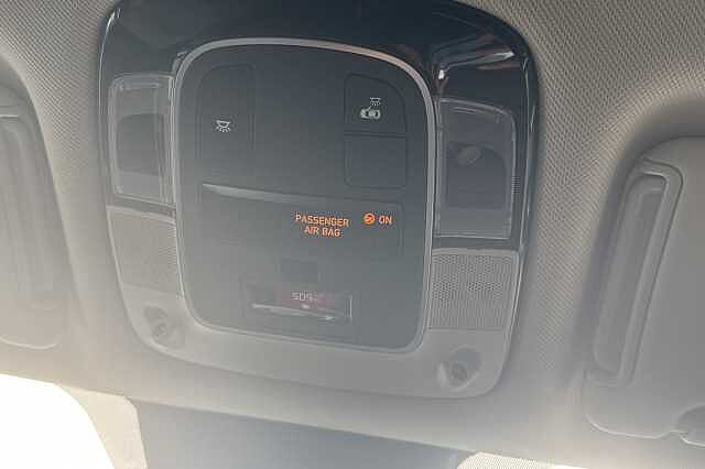 Hyundai TUCSON 1.6T Premium 5dr Grey