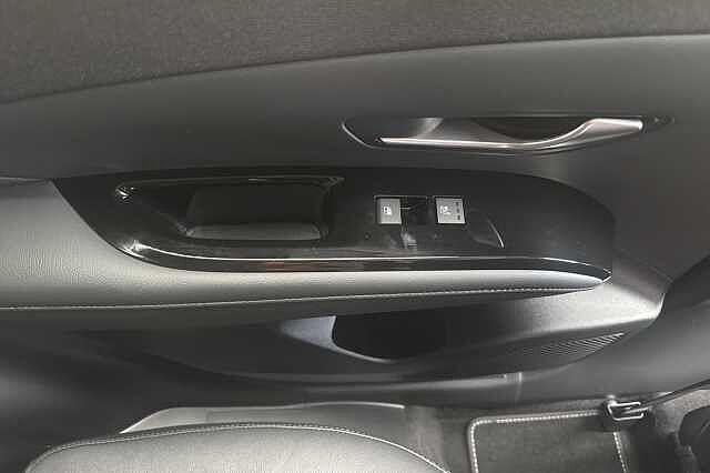 Hyundai TUCSON 1.6T Premium 5dr Grey