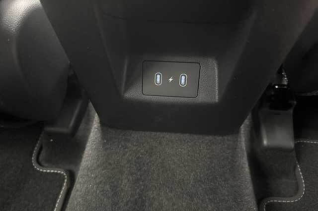 Hyundai TUCSON 1.6T Premium 5dr Grey