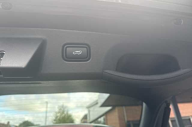Hyundai TUCSON 1.6T Premium 5dr Grey