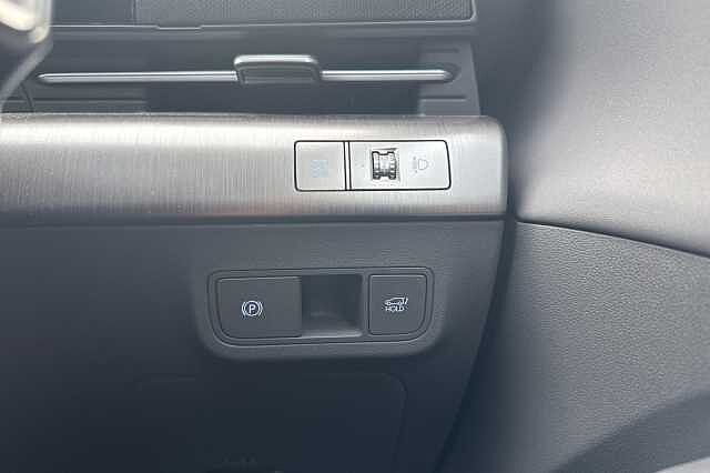 Hyundai KONA 160kW Ultimate 65kWh 5dr Auto