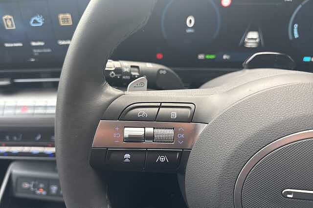 Hyundai KONA 160kW Ultimate 65kWh 5dr Auto